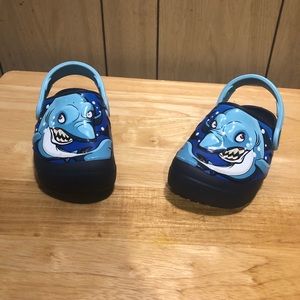 Kids crocs